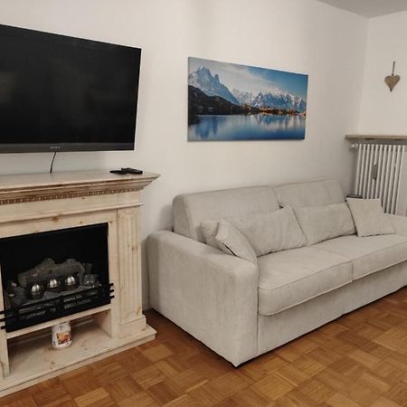 Mountain View Apartment Garmisch-Partenkirchen Eksteriør bilde