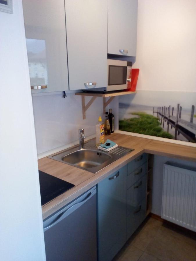 Mountain View Apartment Garmisch-Partenkirchen Eksteriør bilde