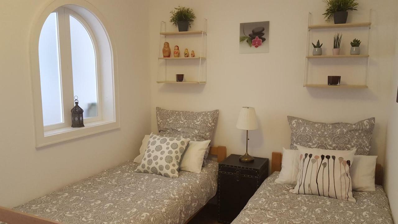 Mountain View Apartment Garmisch-Partenkirchen Eksteriør bilde